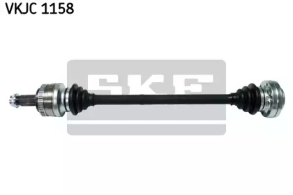 SKF VKJC 1158